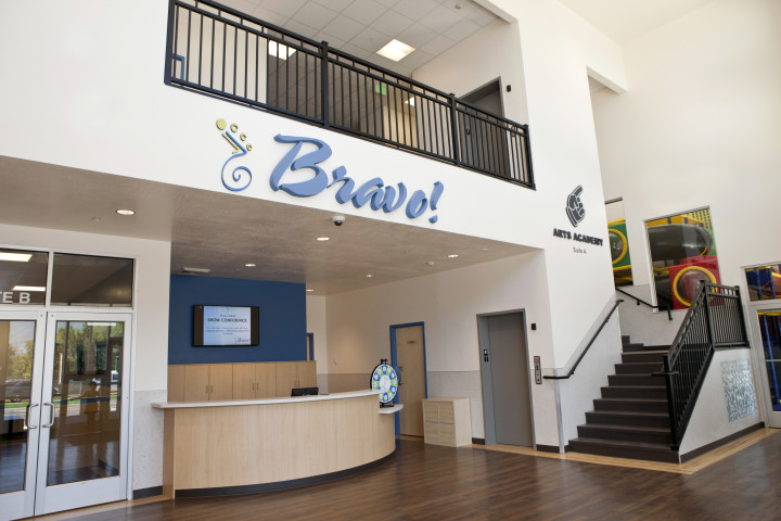 Bravo Arts Academy and Daycare